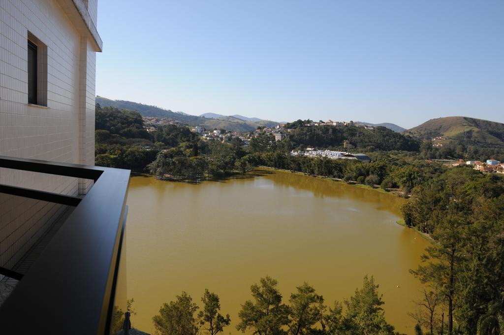 Hotel Central Parque Sao Lourenco  Bilik gambar