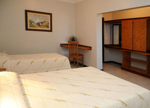 Hotel Central Parque Sao Lourenco  Luaran gambar