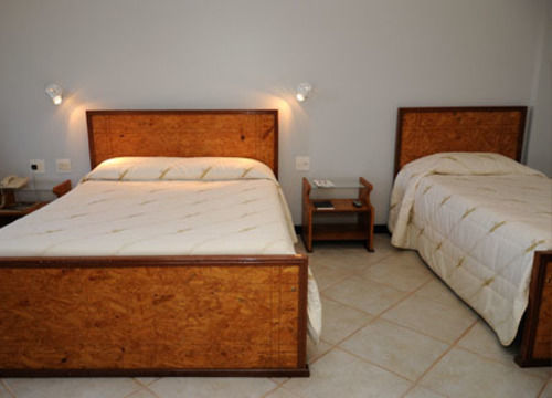 Hotel Central Parque Sao Lourenco  Luaran gambar
